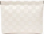 This small cosmetic bag for purse is very suitable for travel, vacation, camping, party, outdoor activities, and so on. The pocket cosmetic bags can be used as cosmetic bags, jewelry boxes, earphone bags, and coin bags.